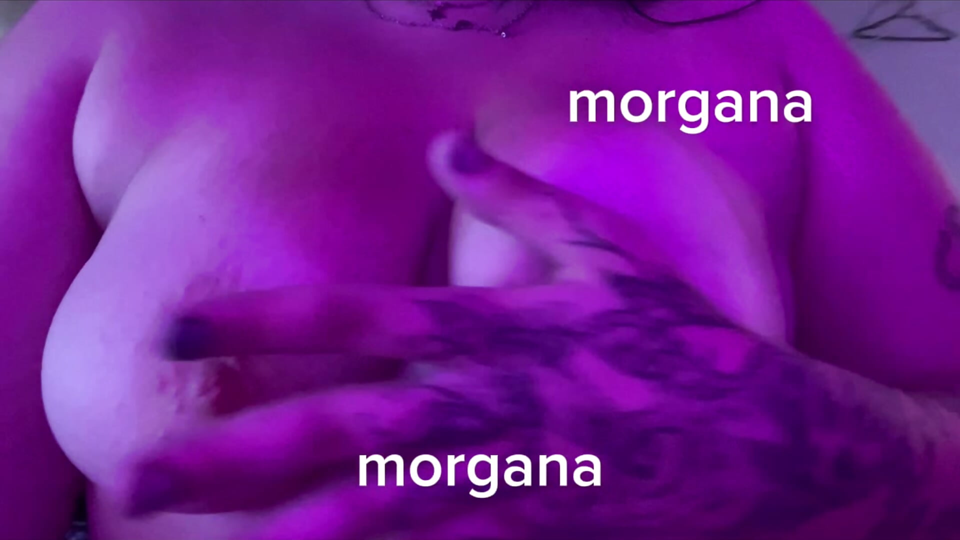 peitos - Vídeo de xxmorgana, modelo de vídeos