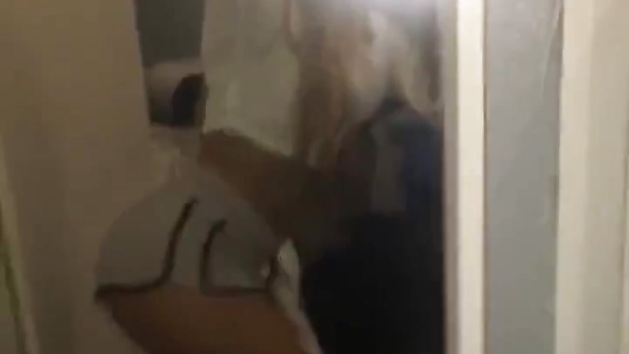 ❤️❤️ - video van Bayleighjohnson18 cam-model