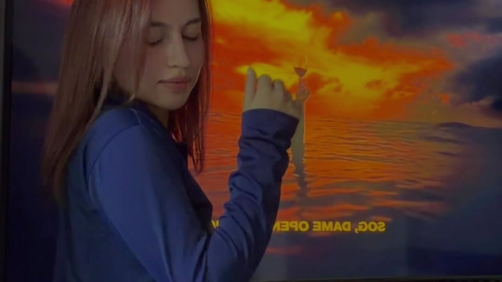 ❤️‍🔥🔥😫🥵 - video by OriannaWolf cam model