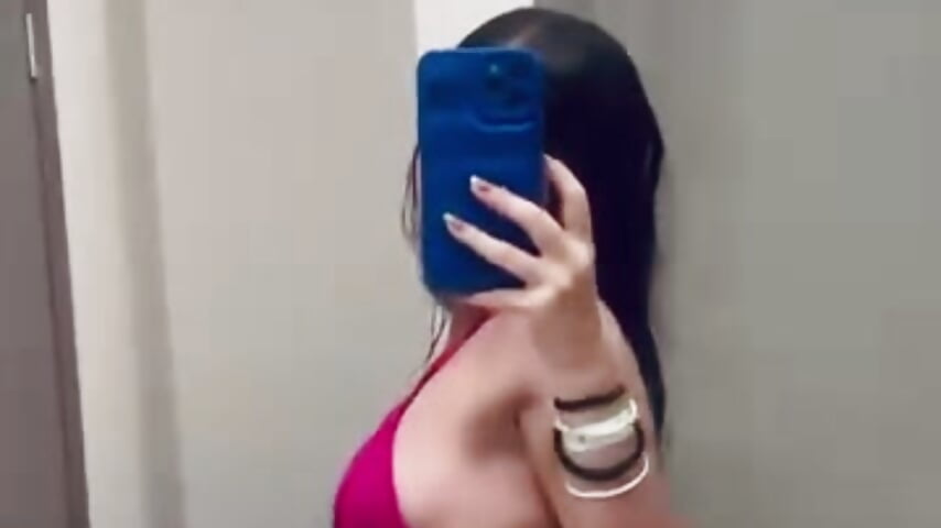 🫦💖🔥🌊 - clip cu OriannaWolf model videochat