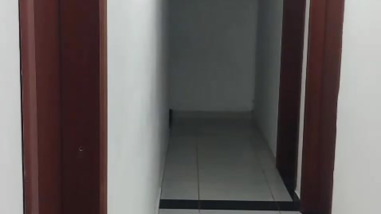 I got scare really easily 😂 – video od webkamerové modelky urlil_bunny