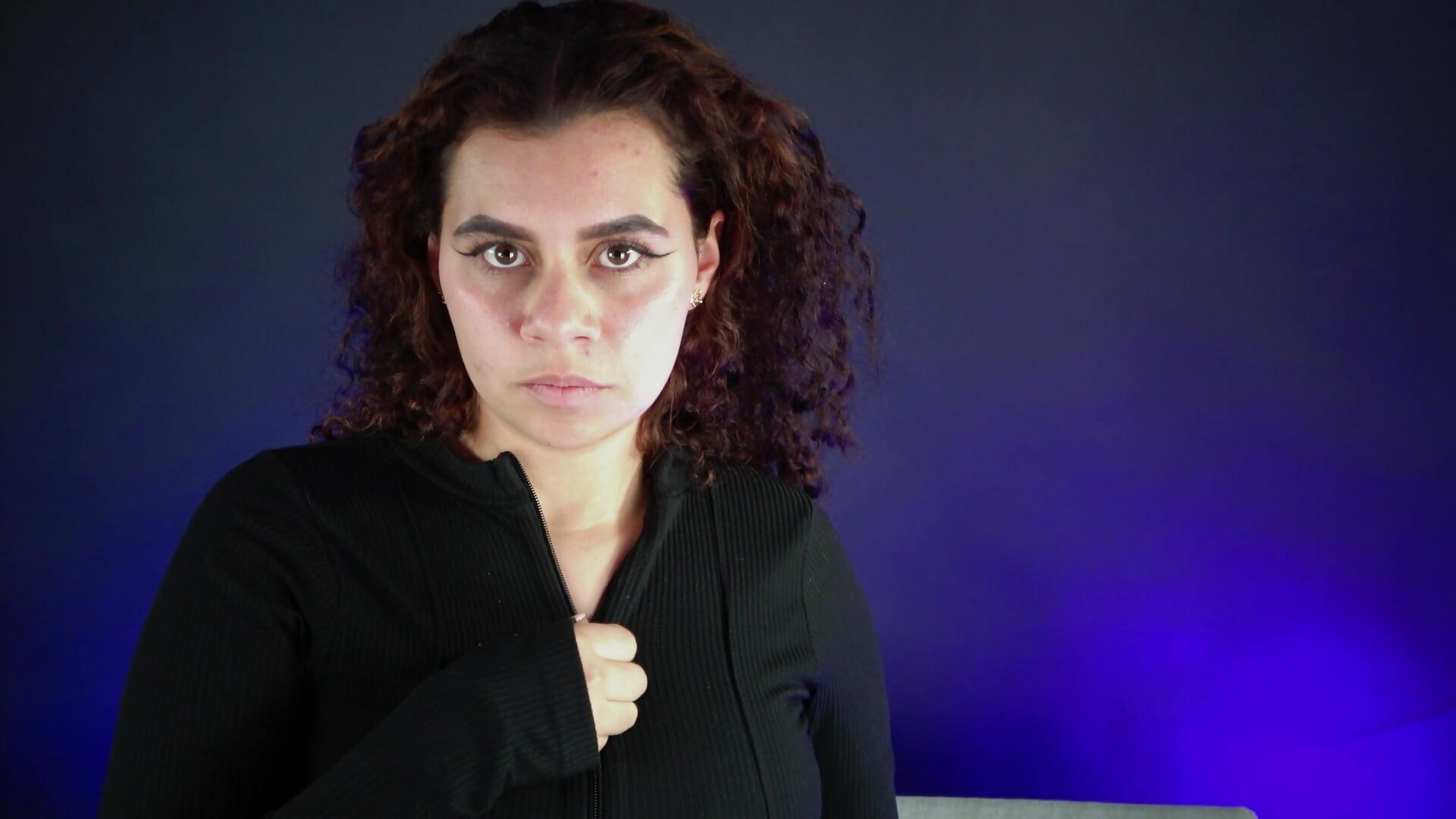 Showing off－カメラキャストのurlil_bunnyの動画