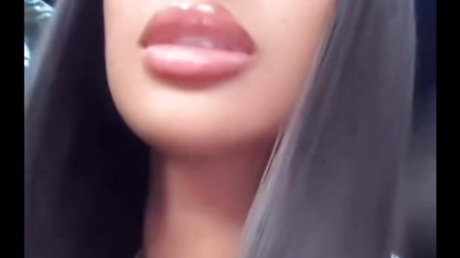 Hello🤩 - video by La-nena01 cam model