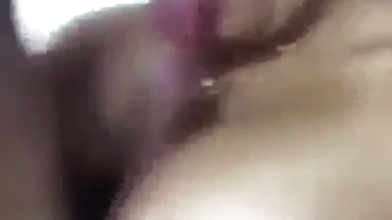 Creampie – video af nouvhitta cam-model