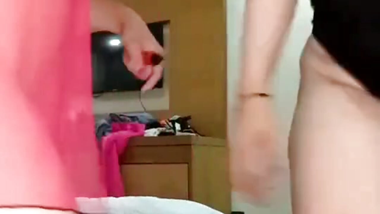 رقص طيز مع صديقتي - βίντεο μοντέλου nouvhitta