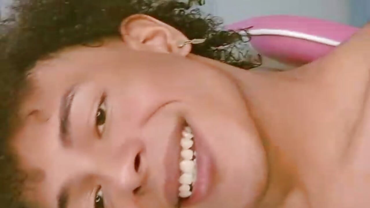 a very happy boy - Rose_Queen23主播的视频