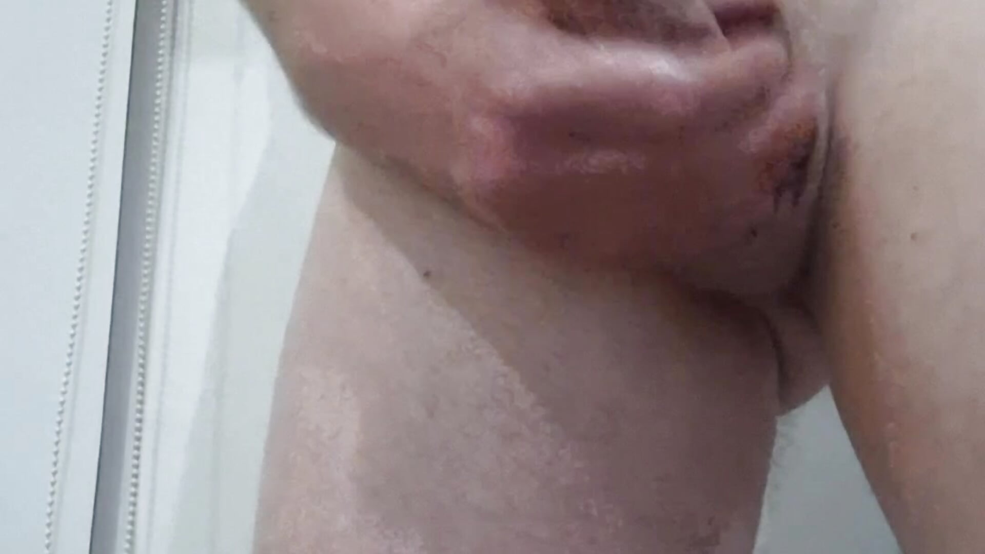 playing with my dick - Vídeo de He_onlycum, modelo de vídeos