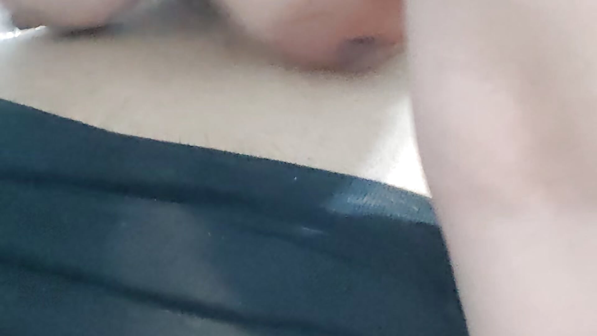 Bouncing boobs