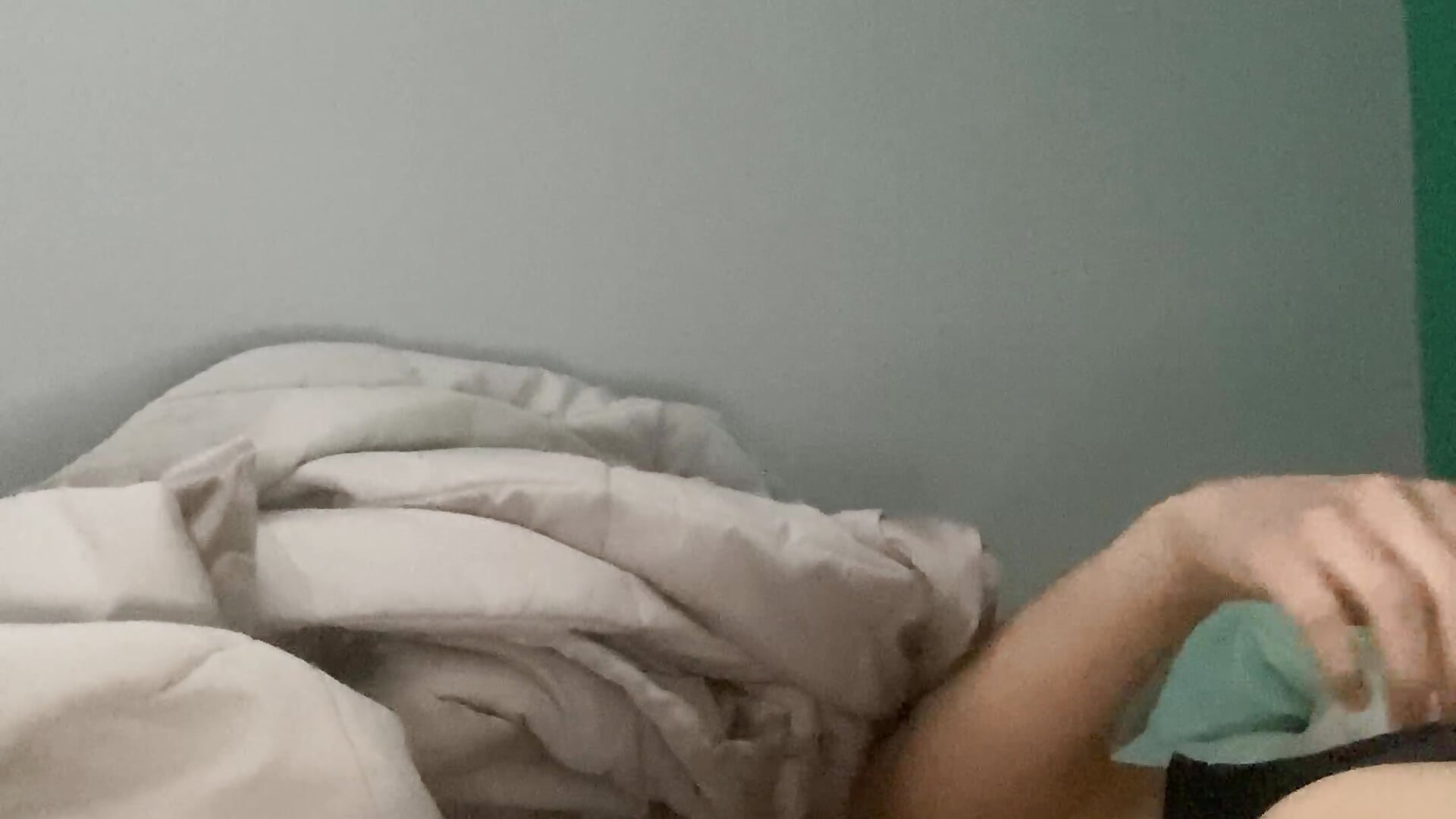 Morning cumm☺️😩 - vidéo du modèle de showcams oozerrr