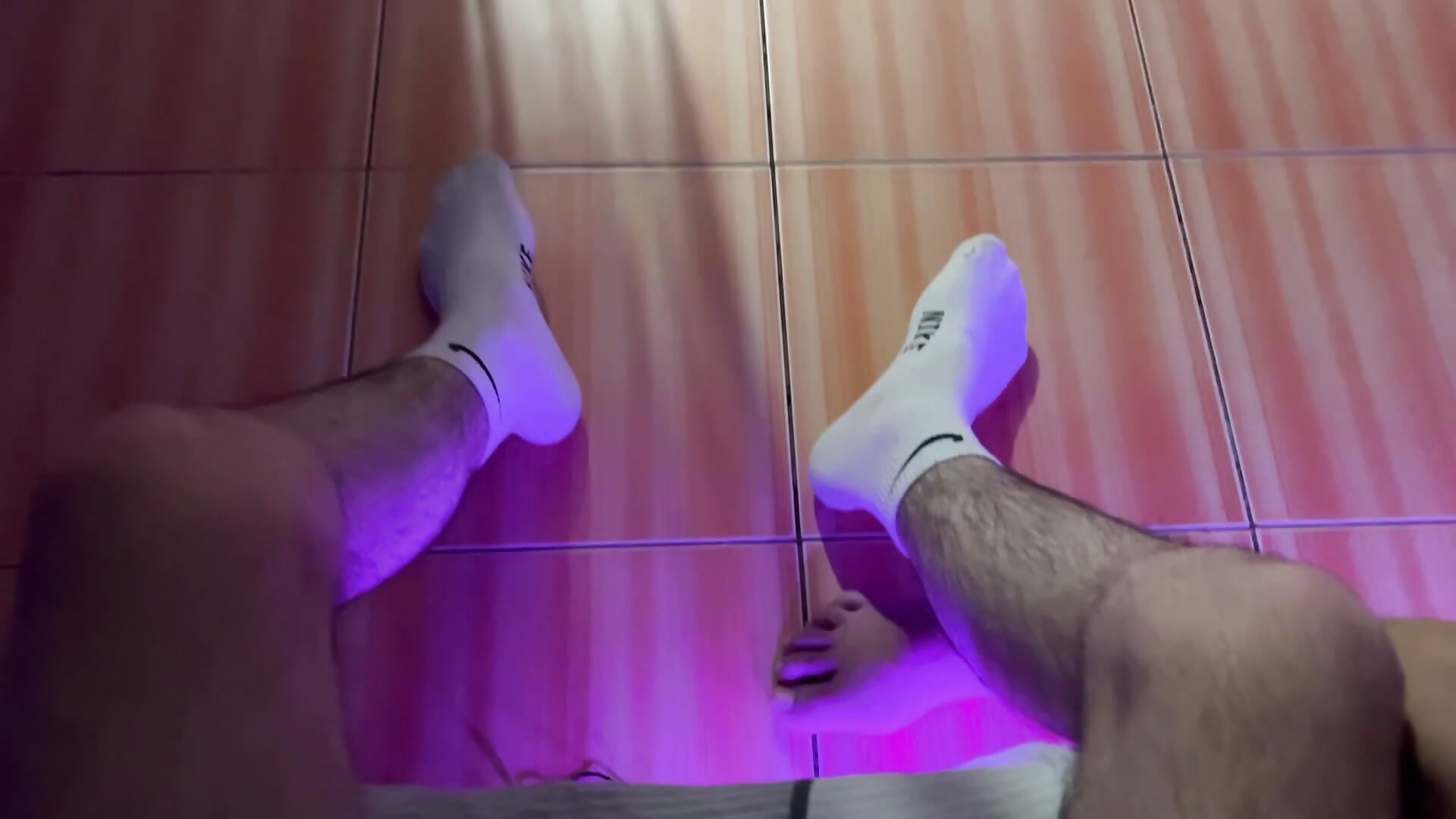 IMG_7464 - clip cu BrownBull0909 model videochat