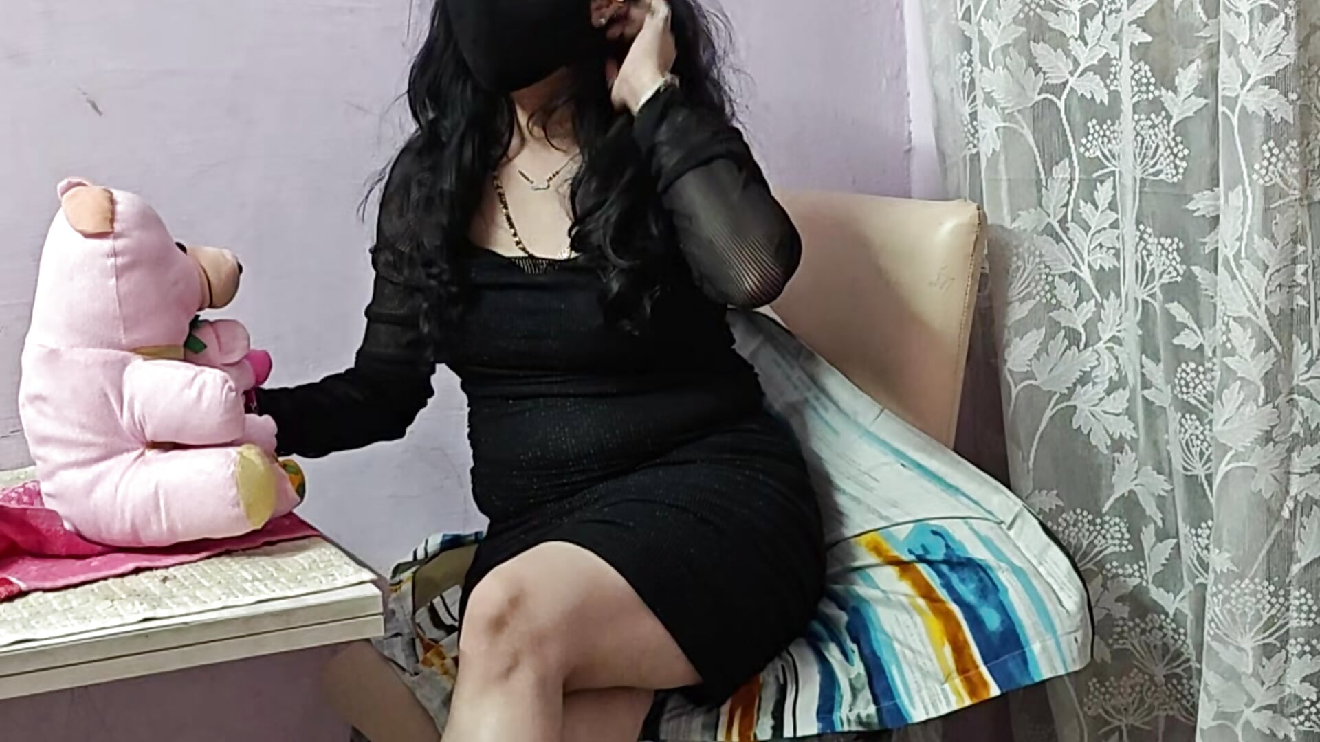 For all - video oleh Meadows_babes