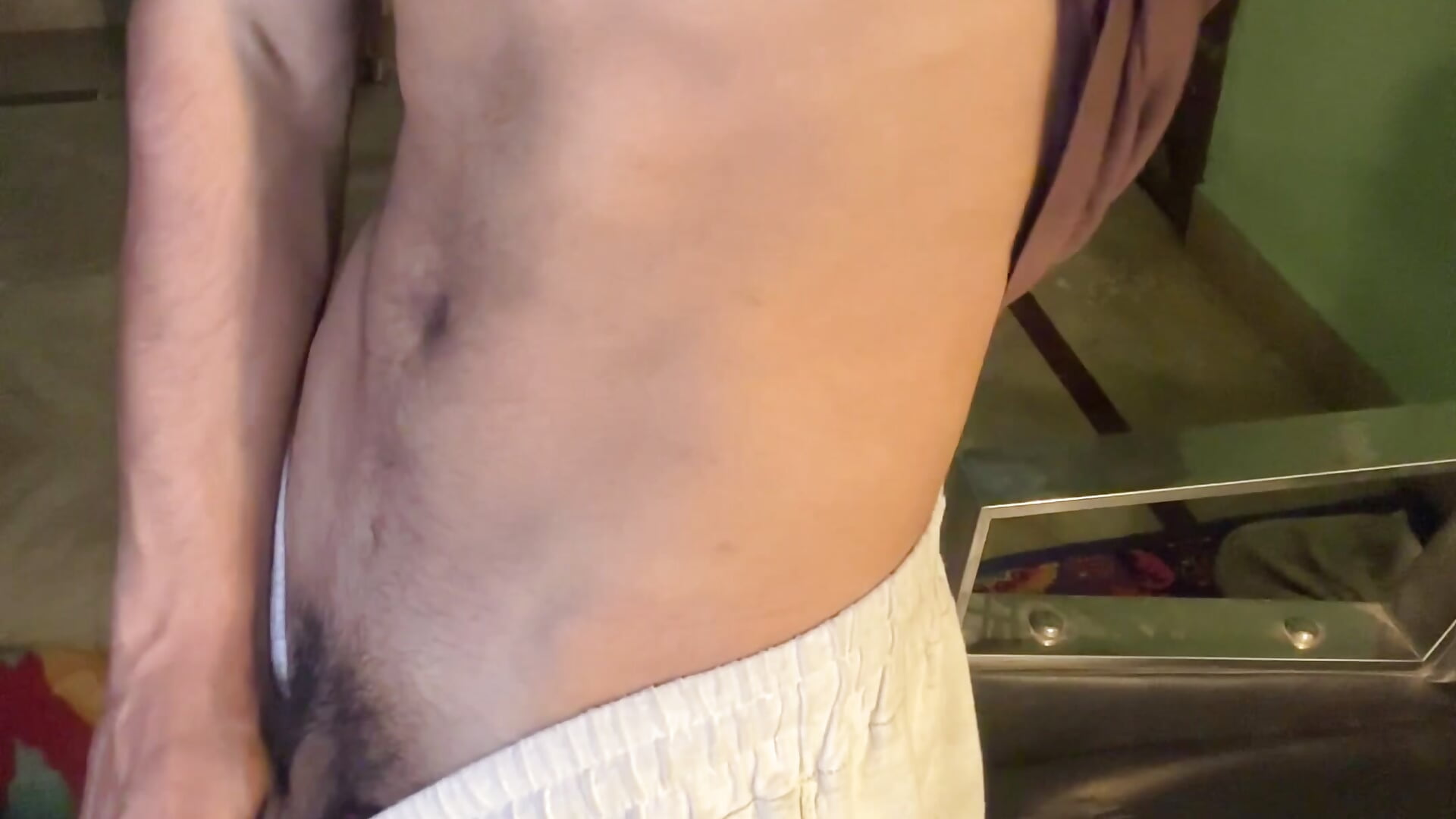 Teasing 💦 - video van urfuckbunny cam-model