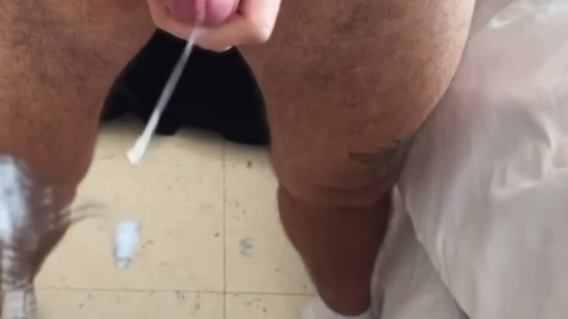 Descarga mañanera, 🤌🏻💦 just in the Morning - відео від вебкаммоделі medicenbruu