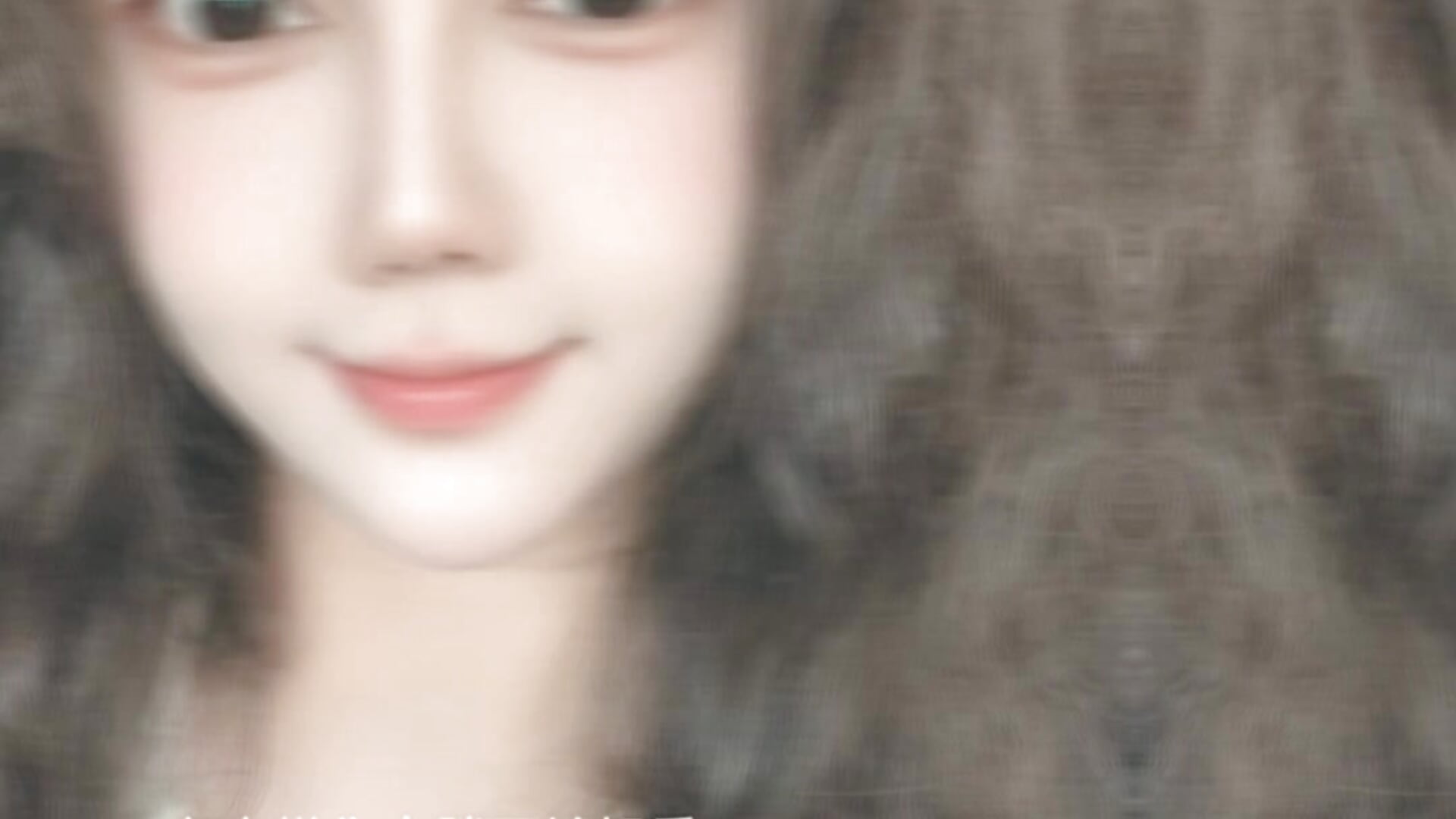 等我长发及腰 宝贝娶我可好 - Mia-zhan主播的视频