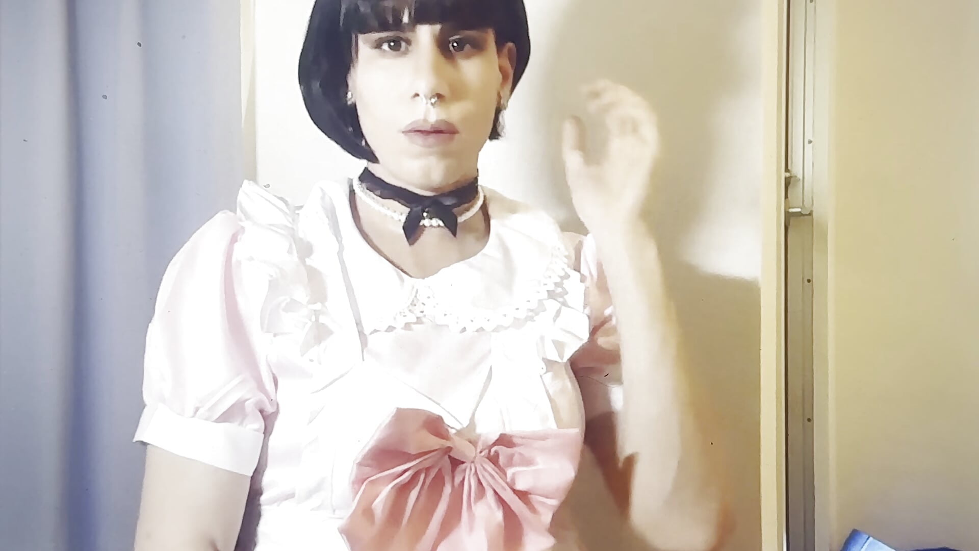 Sexy me – видео вебкам-модели AlessiaXXX2000