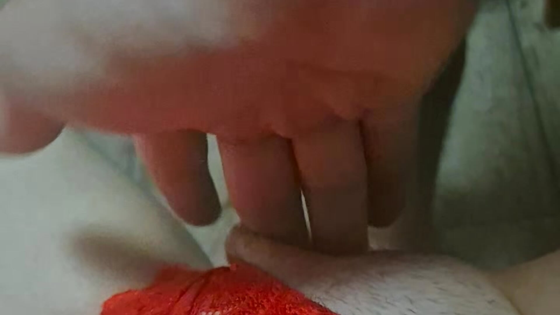 finished sweetly - video av vikitty01 cam-modell