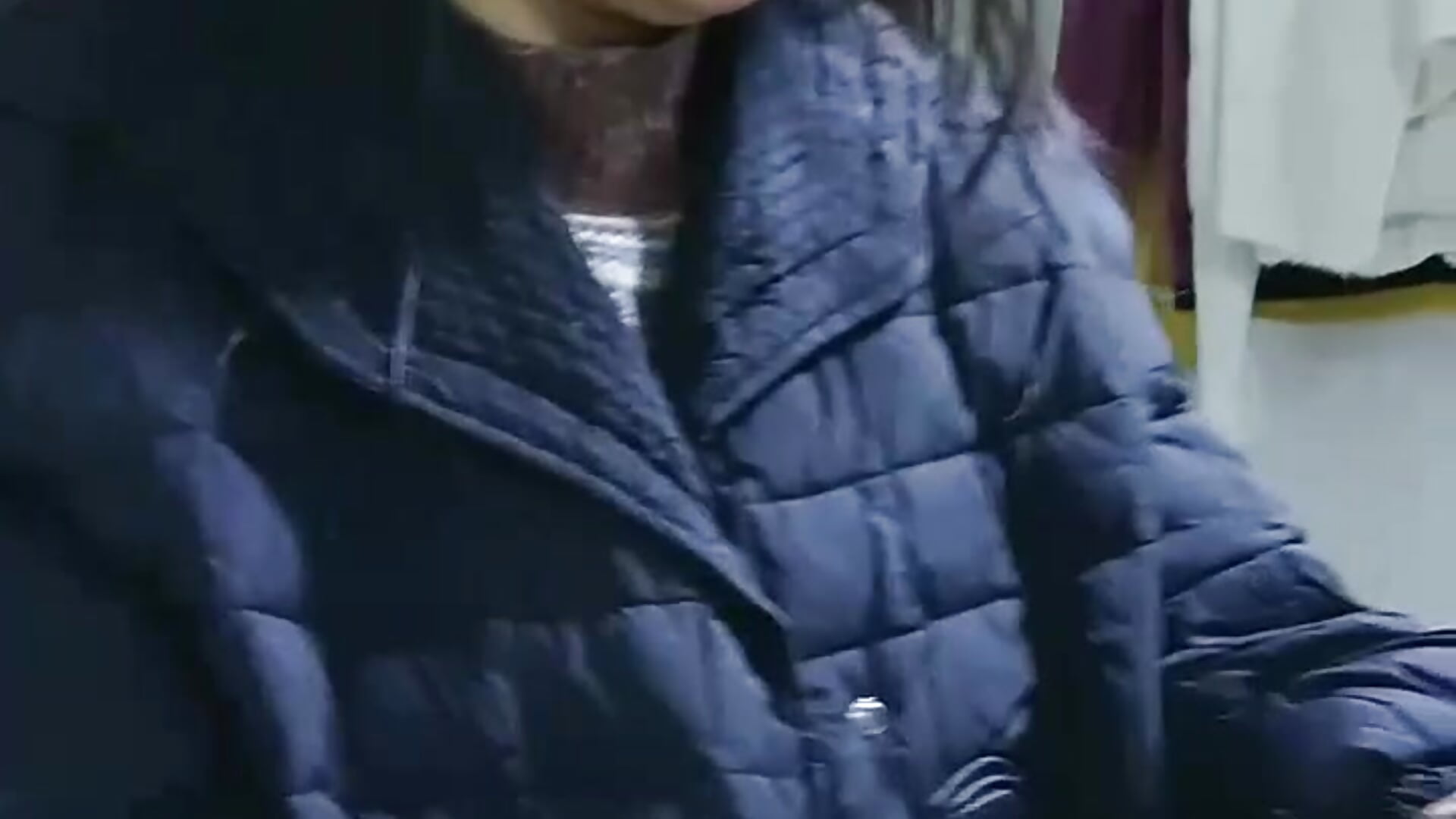 日常的我 - Video von Sini-ii Cam-Model