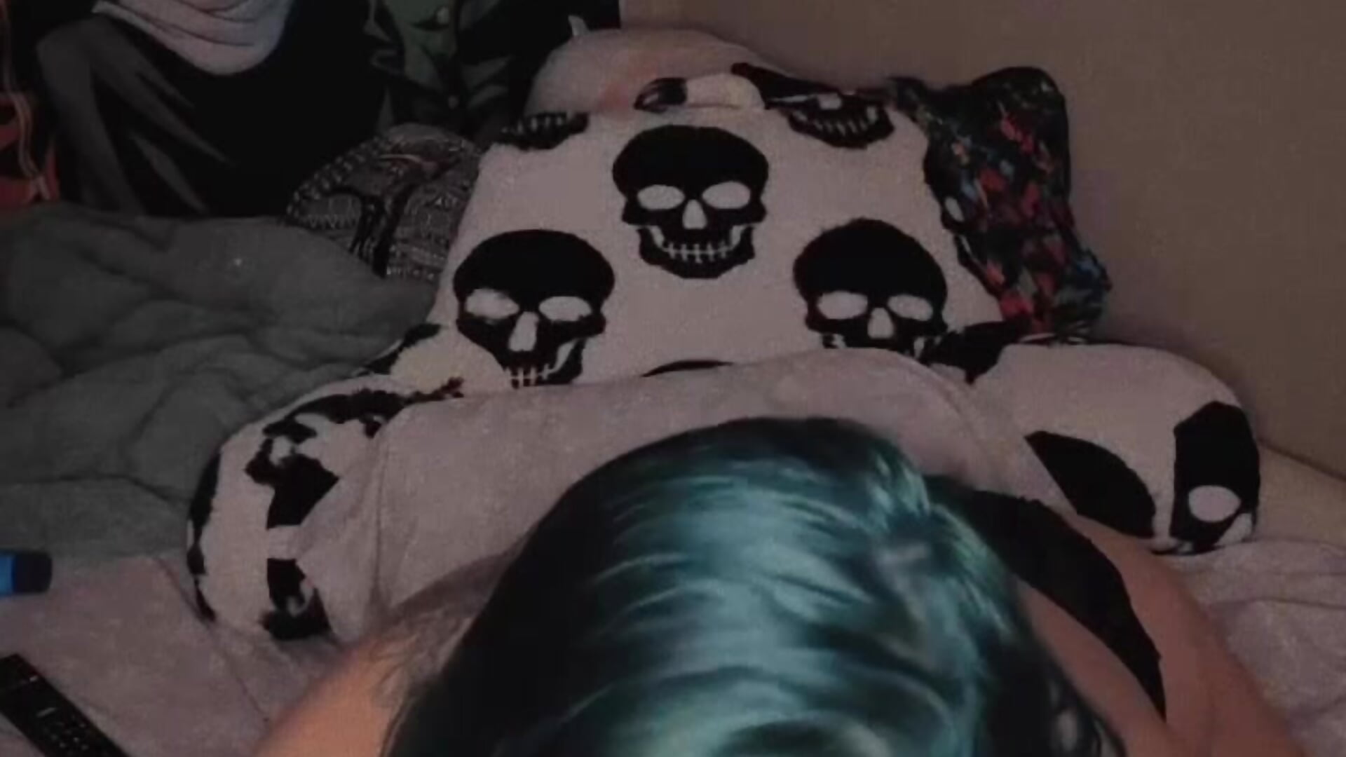 Sessions with daddy — filmik VyxenVoidx3, modela(-lki) na kamerkach