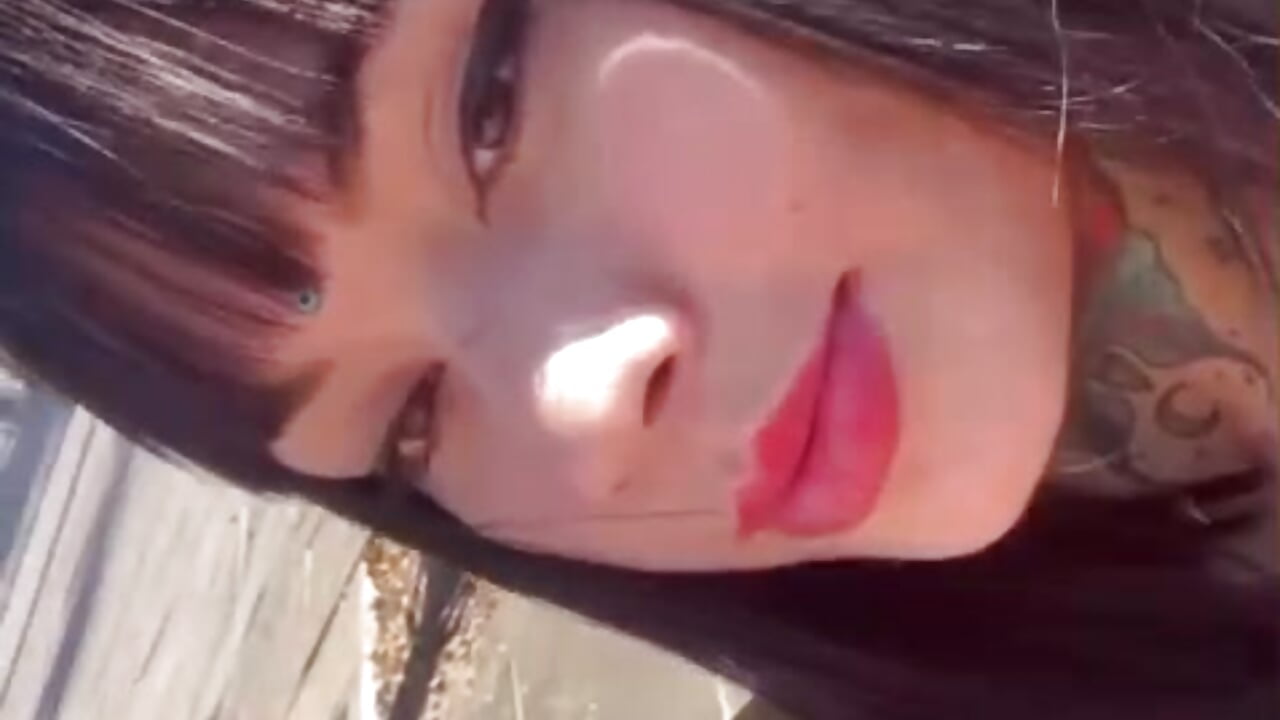 ME <3 - Video von Electra_Starkk Cam-Model