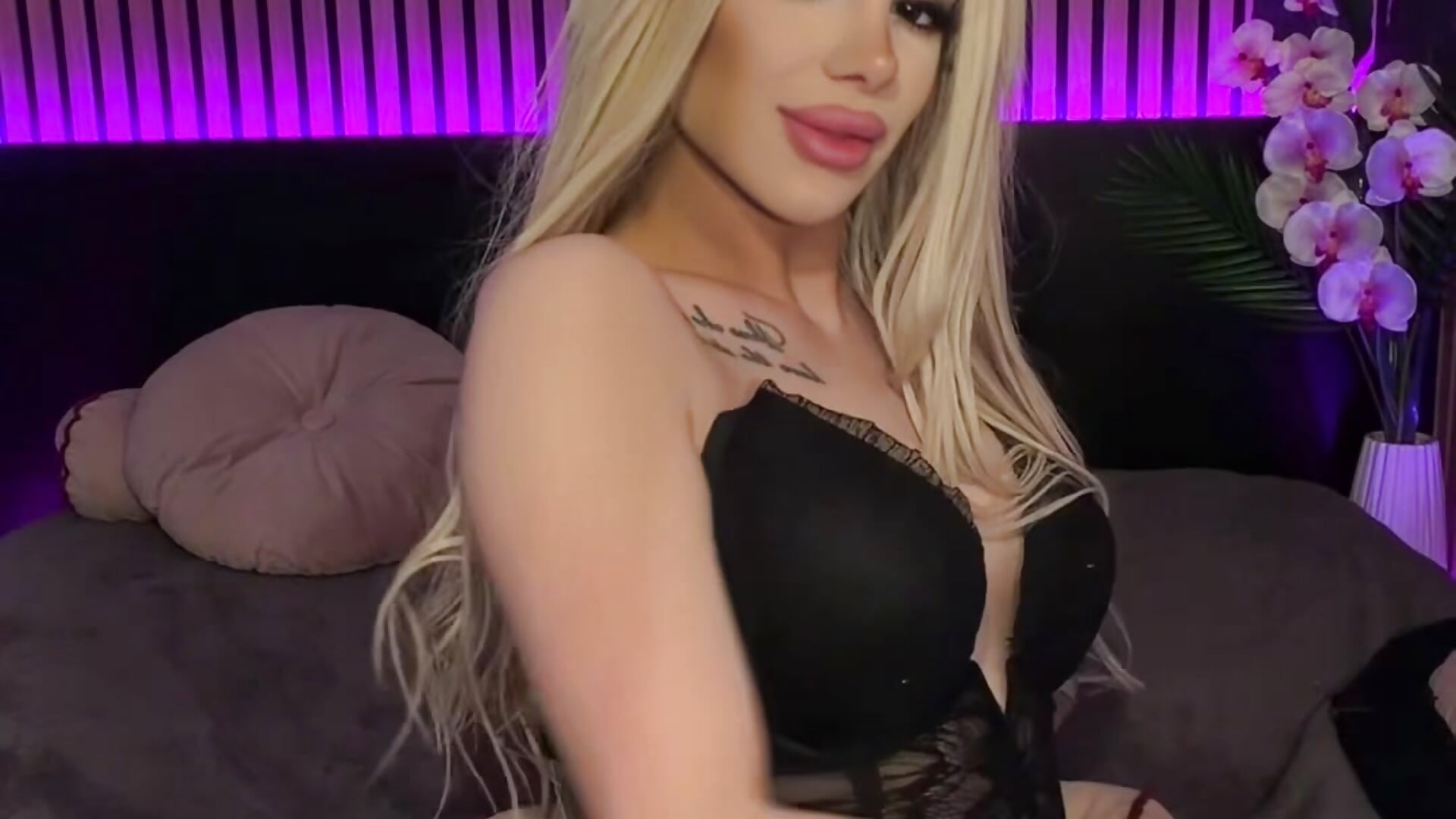 Cover Me With Your Cum 😈💦