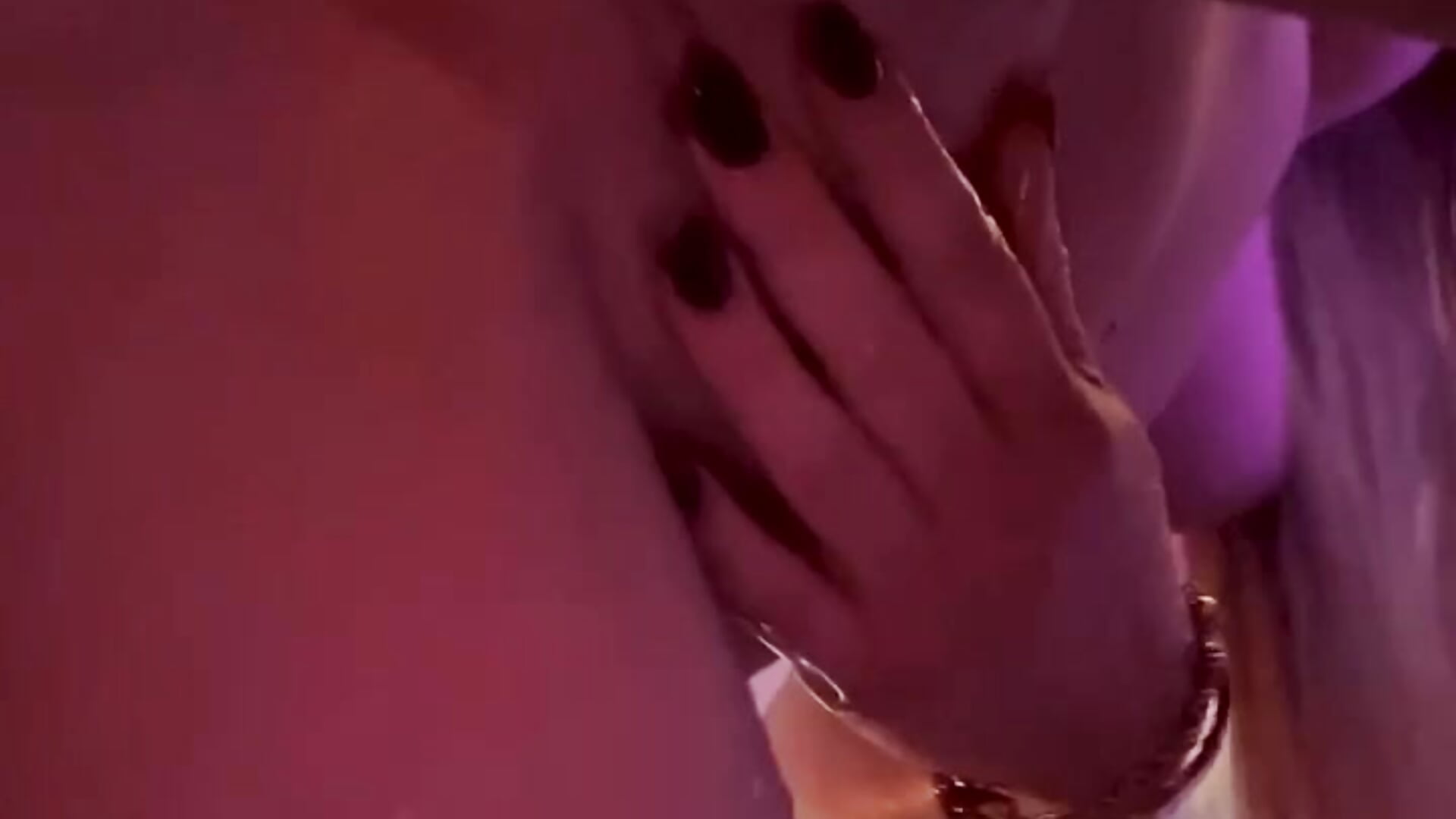 🌊💦 My Firsr Ever Squirt💦🌊 - AlyssaFoxx_主播的视频