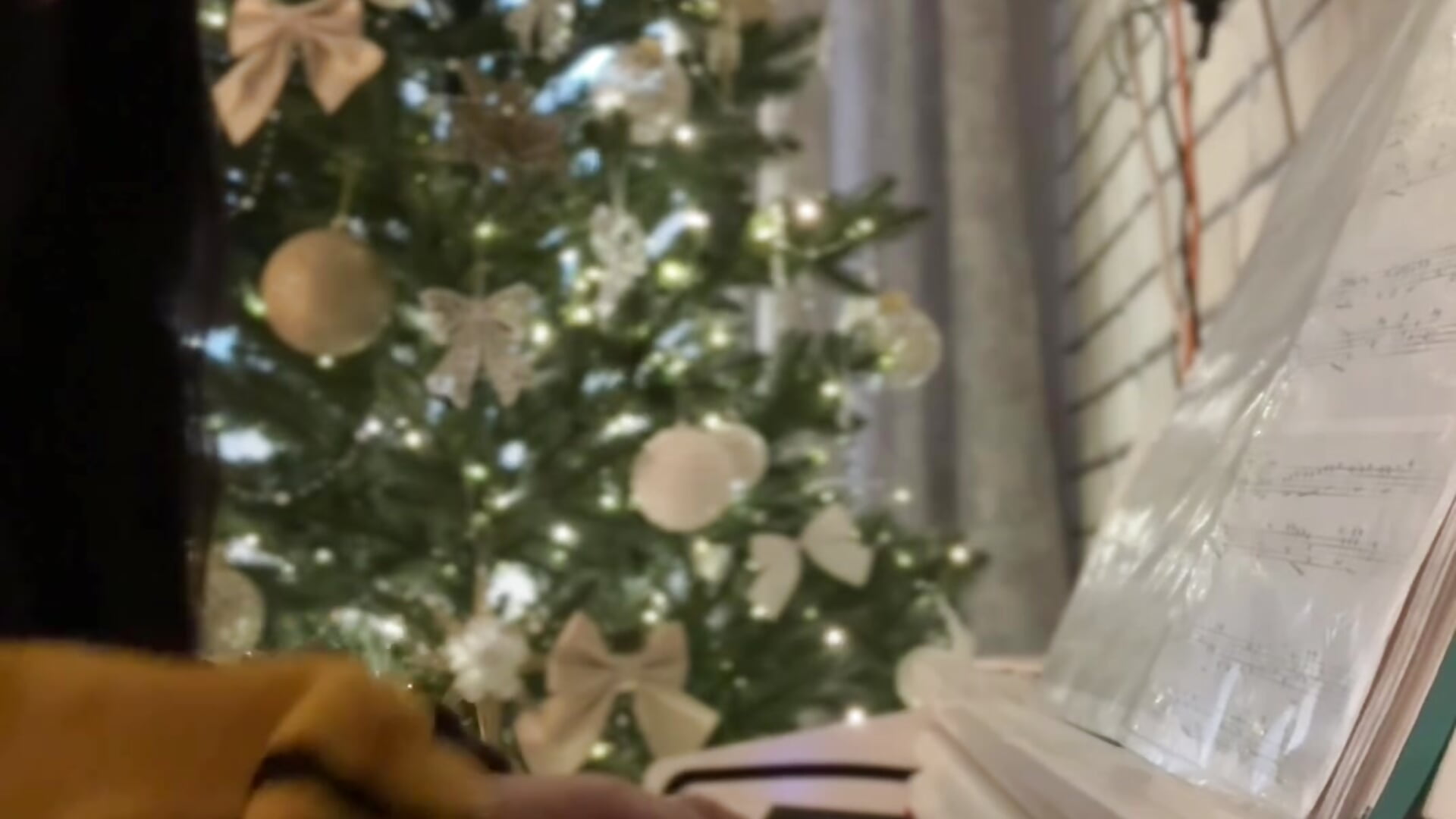 My music^^ - video by Nataly_forsy cam model