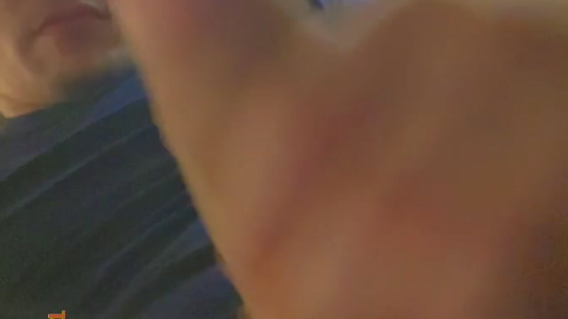 718 - video di Alopez972 modella di cam