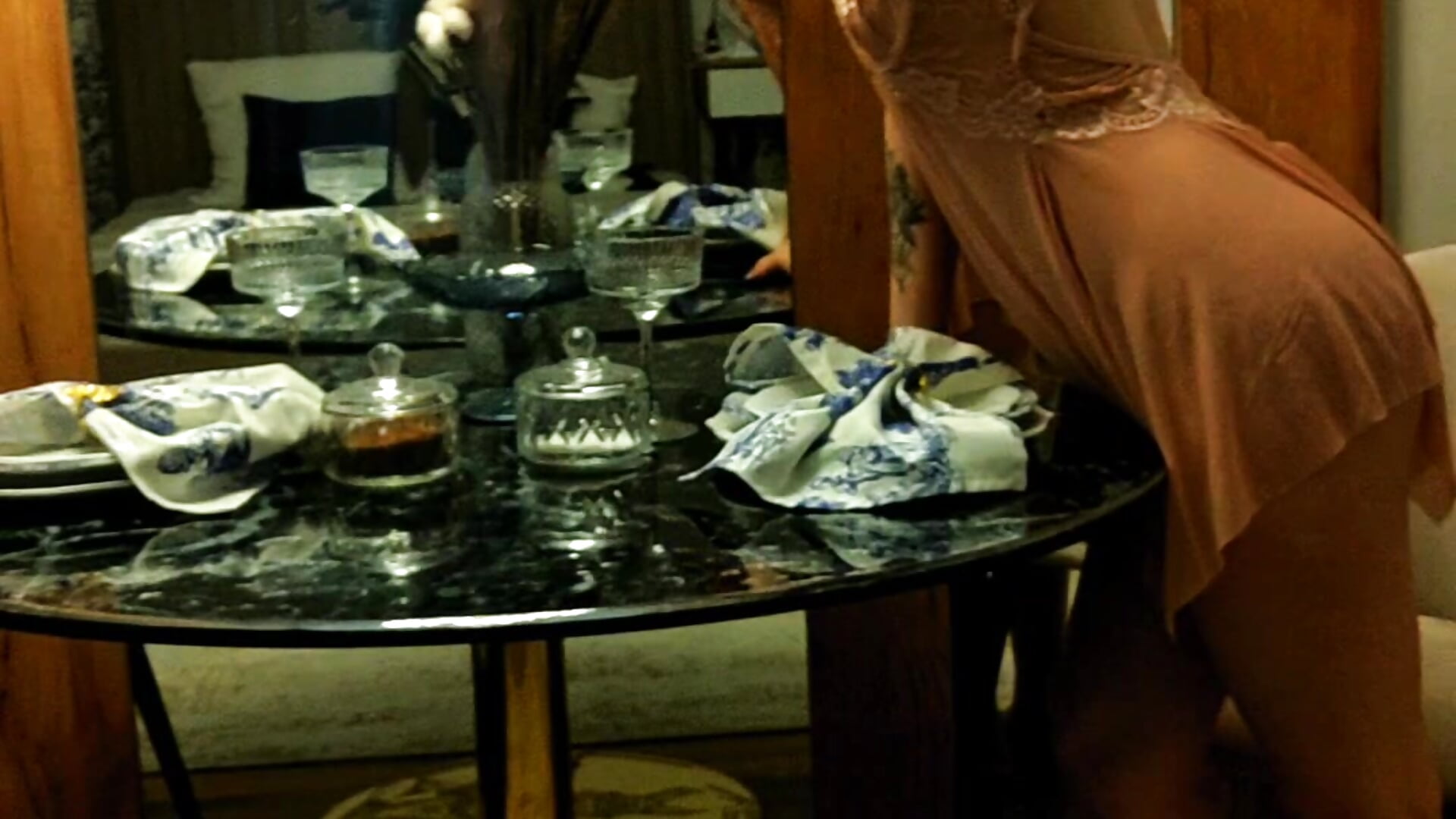 light inspection ;p - video by _Doll_Face_ cam model