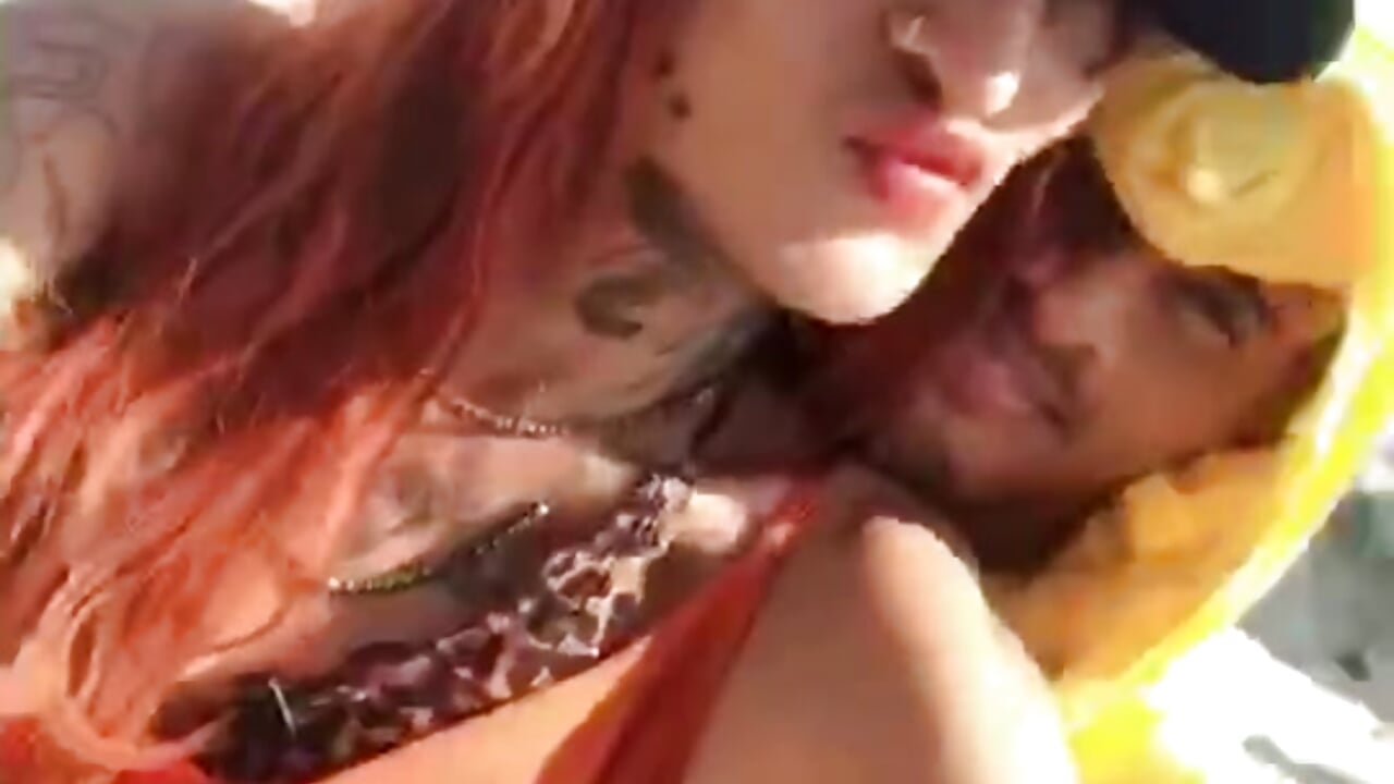 Meghan and Jey Ram – видео вебкам-модели MeghanAndJeyRam