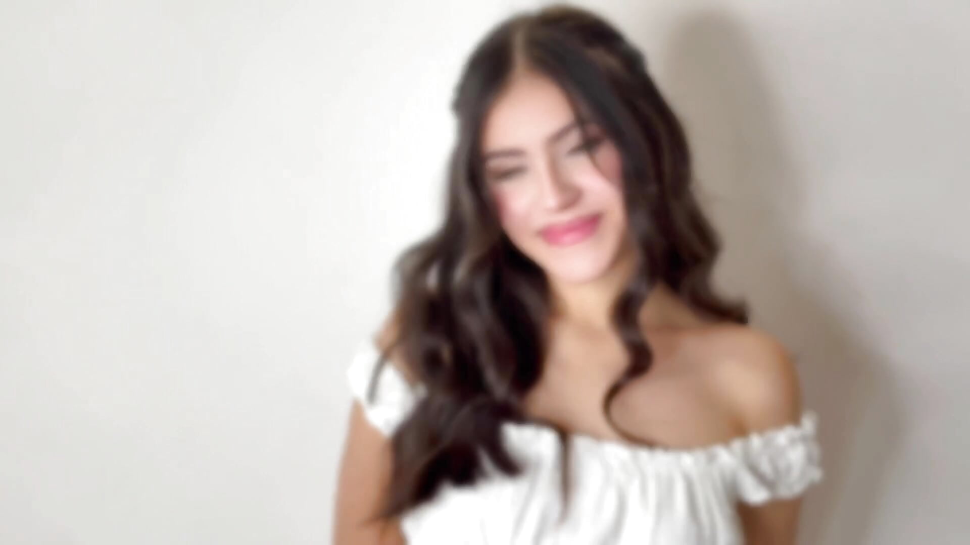 Little Angel - vídeo de AngelKissXXX modelo de câmara