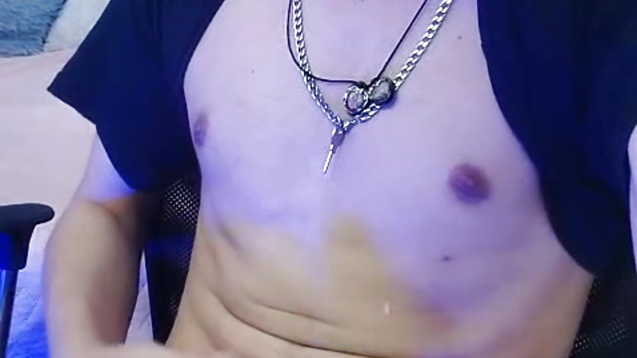 Hard And Big Cum