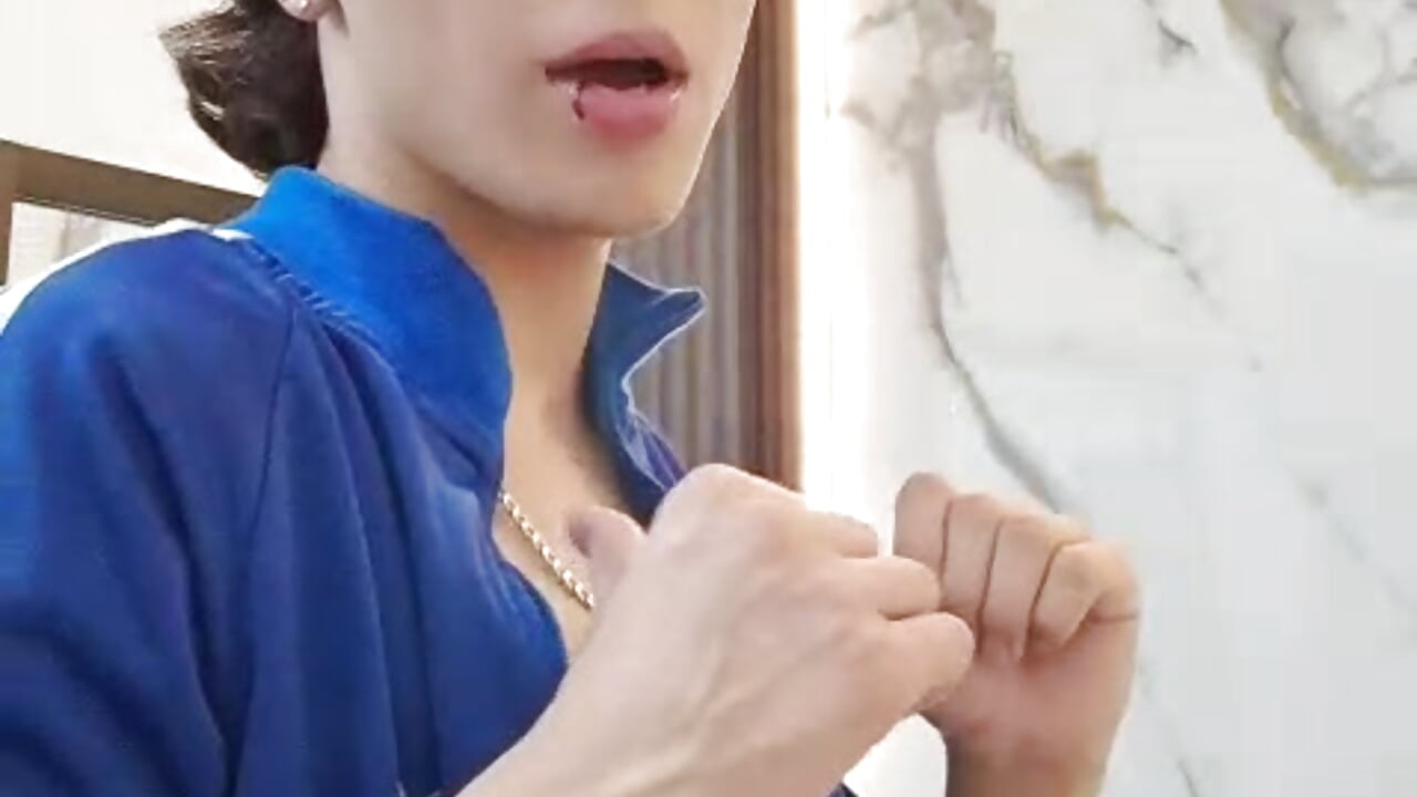 That piercing? Yeah… it’s meant to catch your attention. – video modela na kameri XanderGrey8