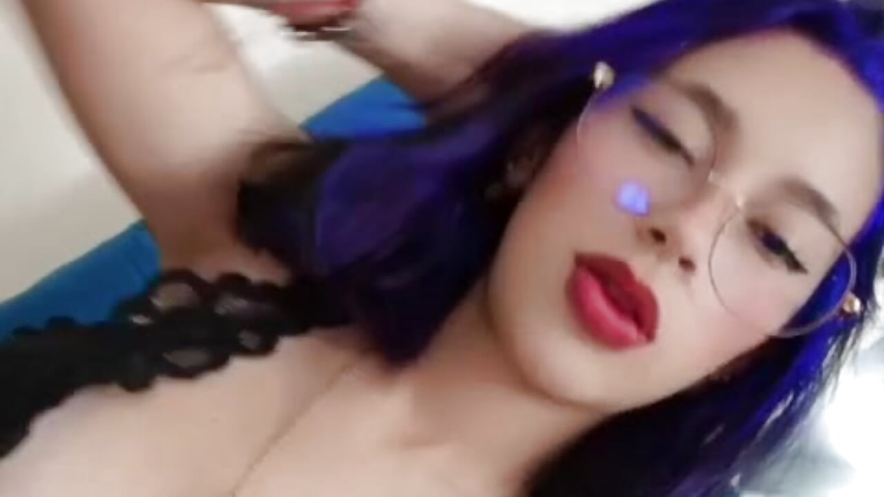 Kiss every part of me ♥ - vídeo de Kittie_nala_ modelo de câmara