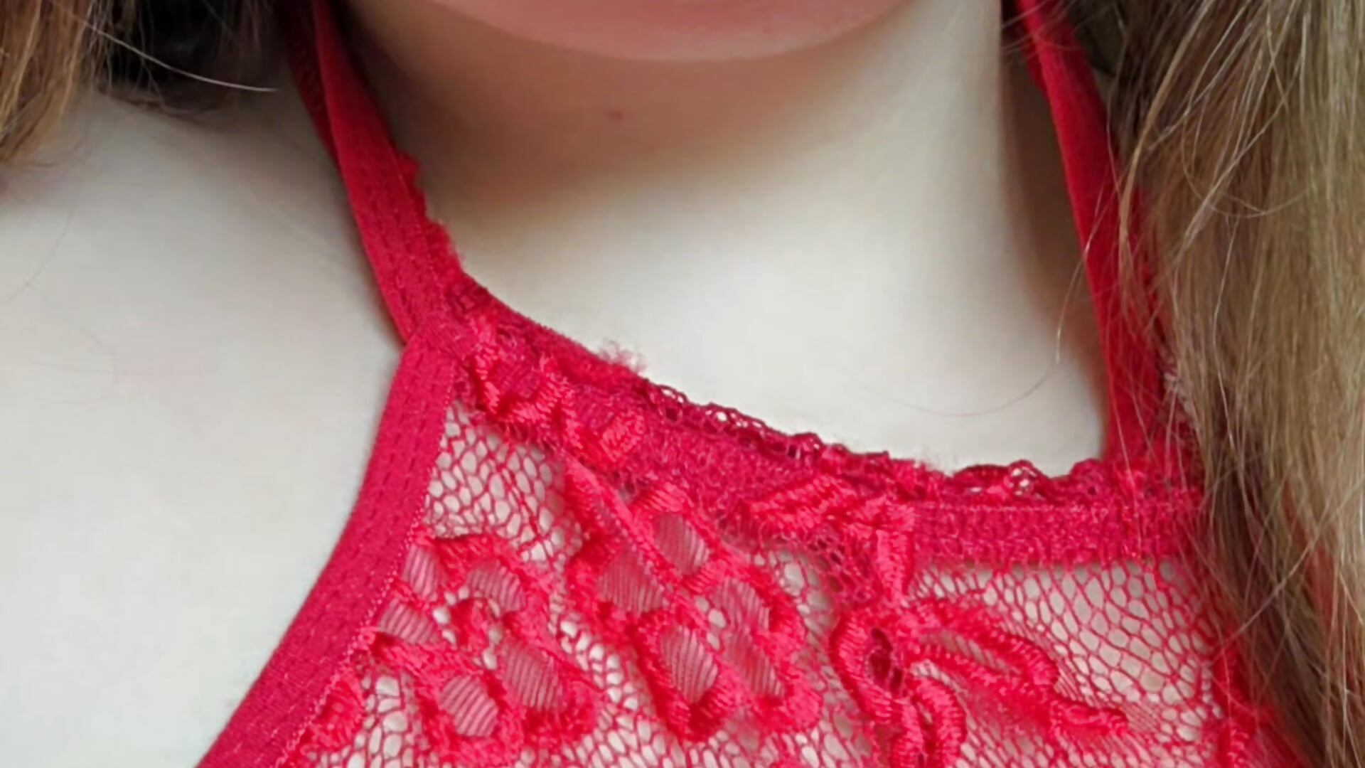 Tu craque pour moi - Video von loflow69 Cam-Model