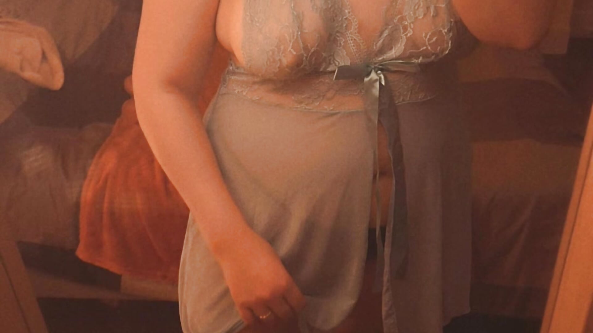 Toi aussi tu 👀🩵 - video van loflow69 cam-model