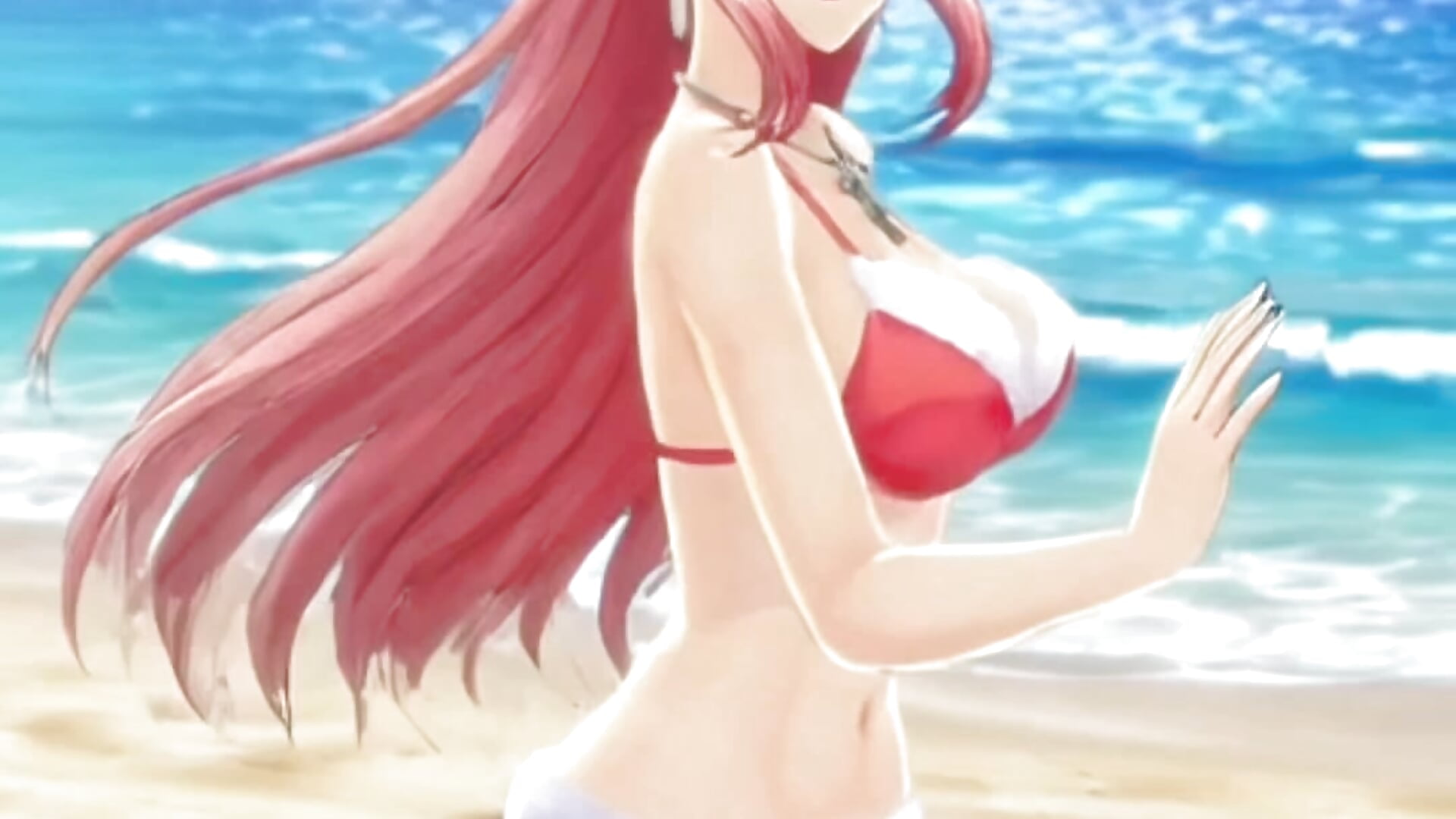 =) summer day－カメラキャストのeva_3dの動画