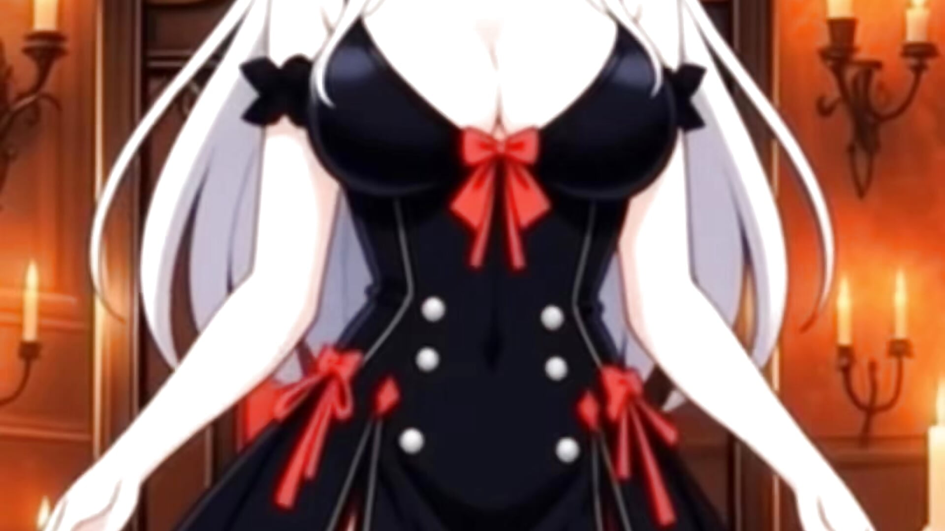 eva - video by eva_3d cam model