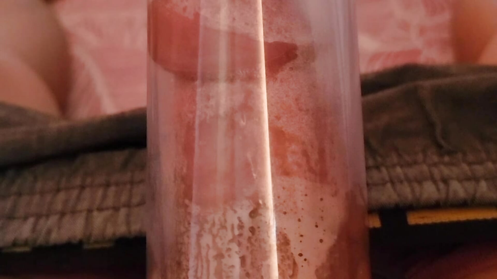 Hard dick very close to cum - فيديو من petrucci27 موديل الكام
