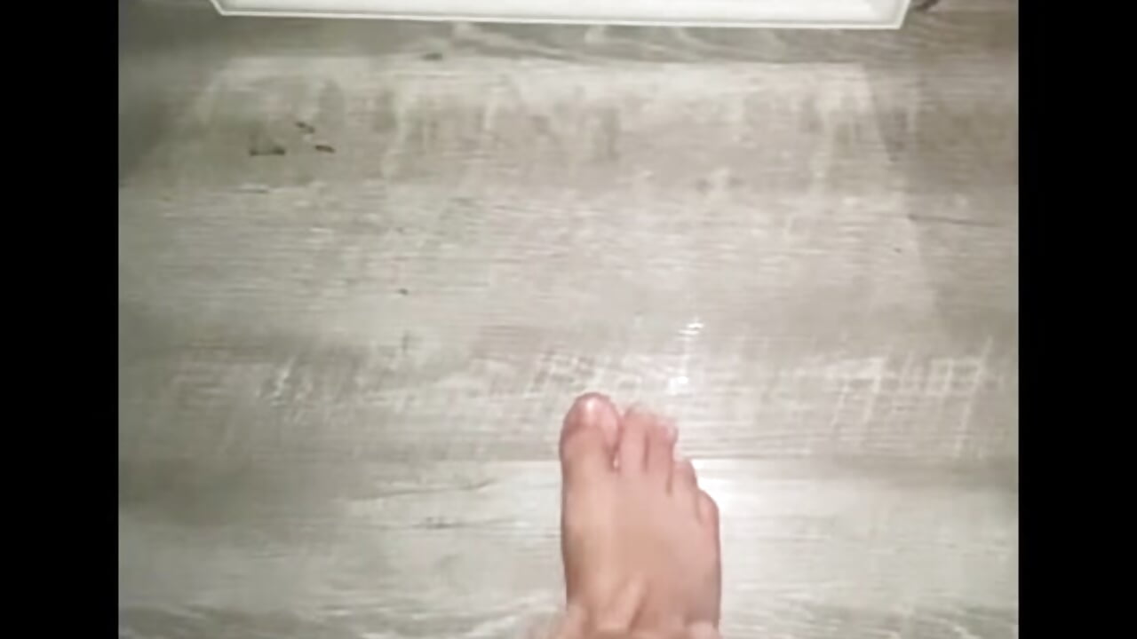 Te gustan los pies ? 🦶