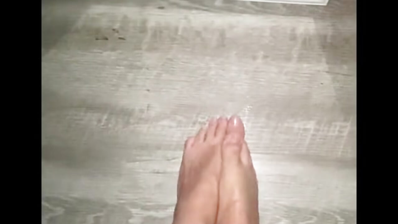 Pies libres 🦶 - video av gatoquiles cam-modell