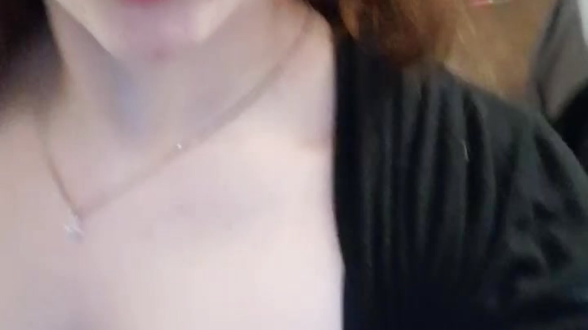 Hiii 😋 - YoungLisaa18 캠 모델의 동영상