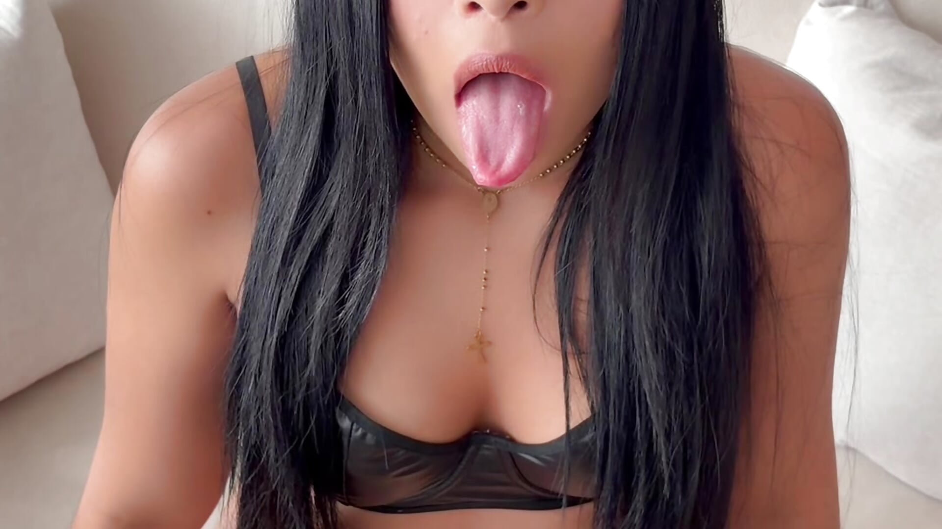 AHEGAO - วิดีโอโดย Maddisson_miller_
