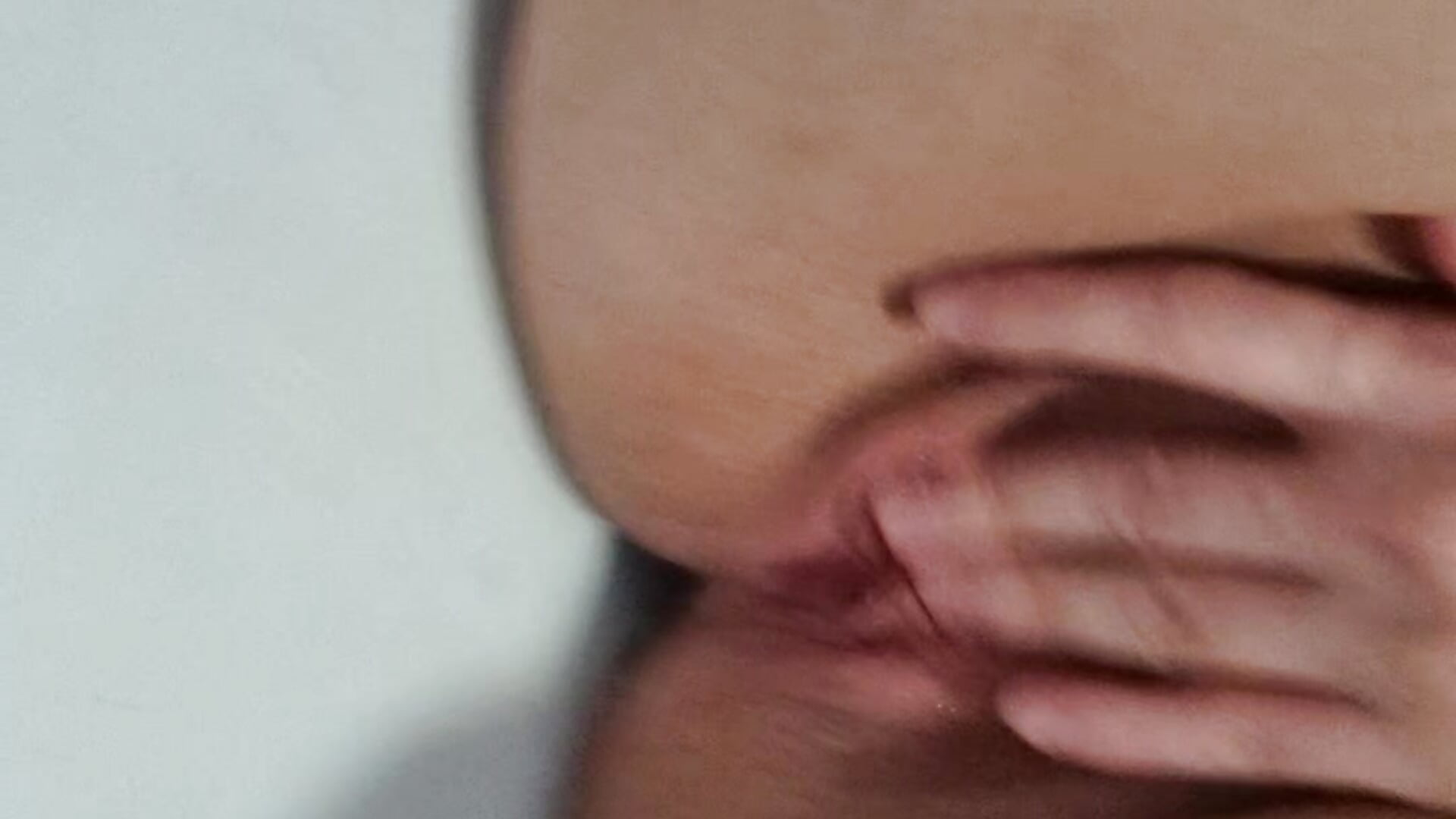 Couldn't hold it in anymore....niche - Video von AliceInYourLand Cam-Model