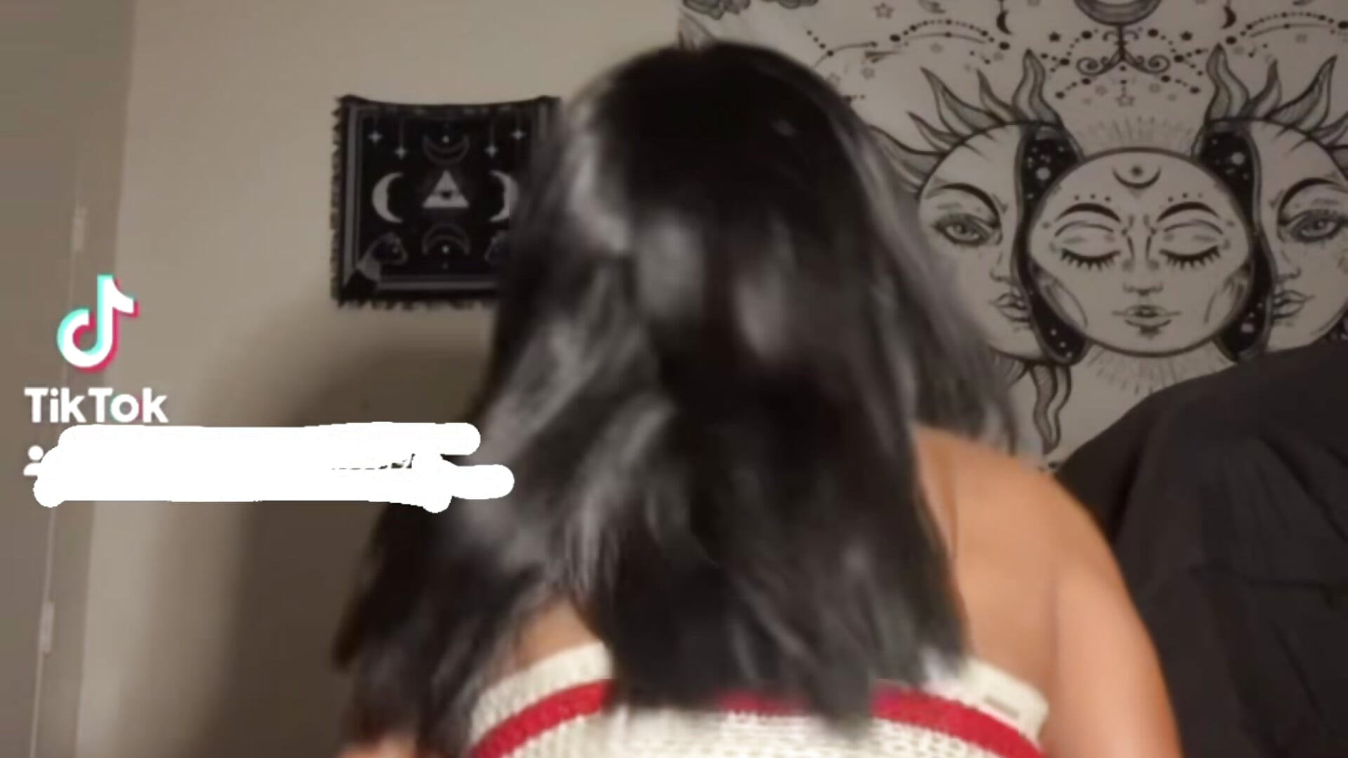 Byad Gyal🔥🥵 - video by lifeoftt_19xx cam model