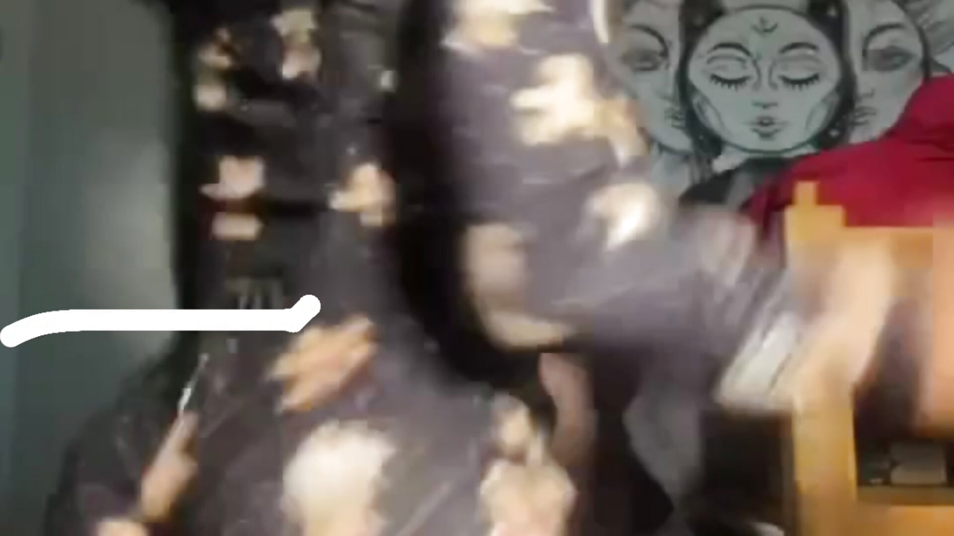 There she go she go☁️😌 - video by lifeoftt_19xx cam model