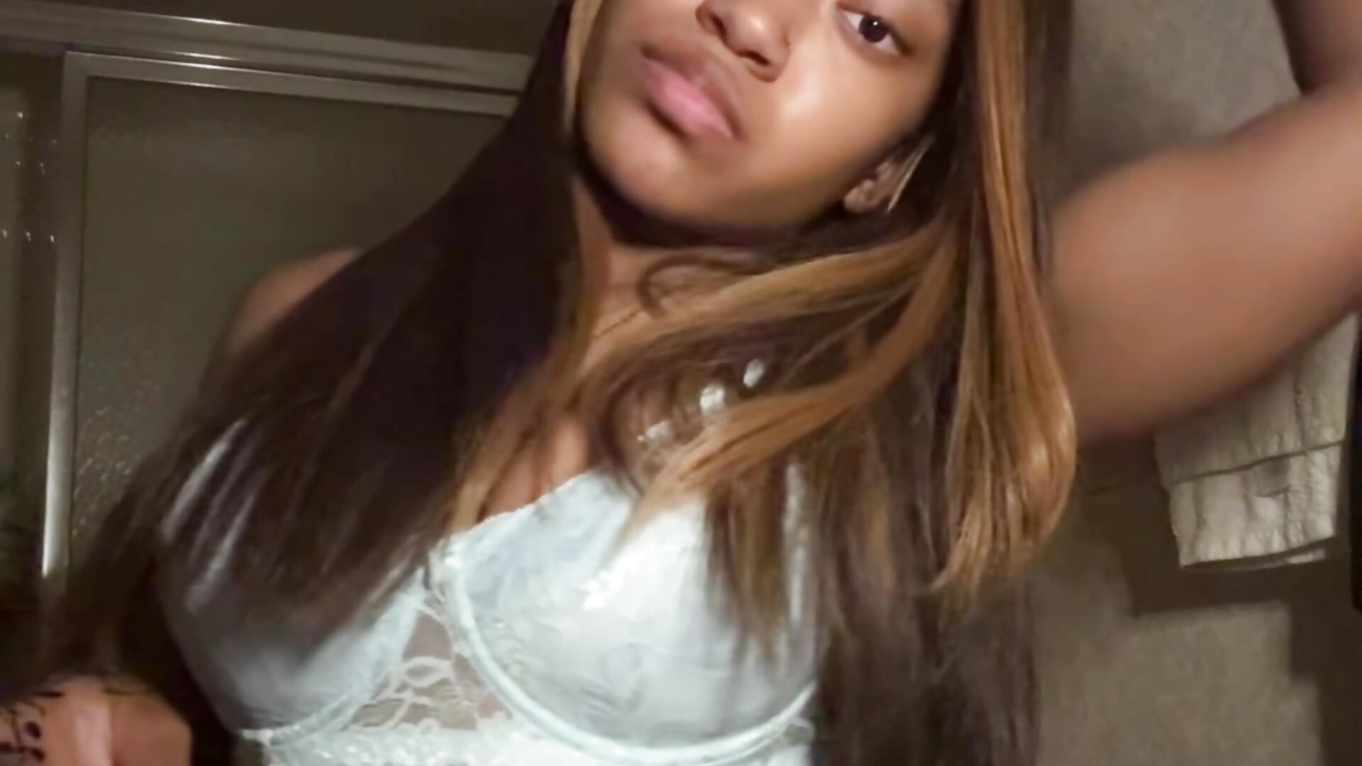 I hope you don’t mind🤤🩵 - video by lifeoftt_19xx cam model