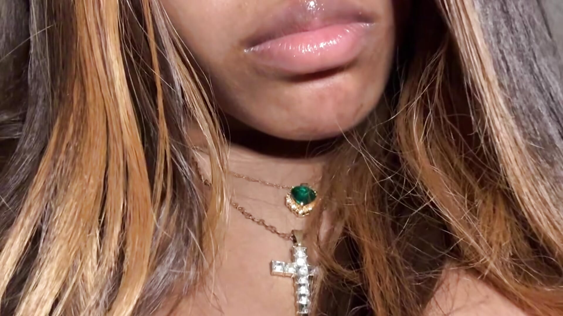 Naked tik tok🖤🔥 - video by lifeoftt_19xx cam model