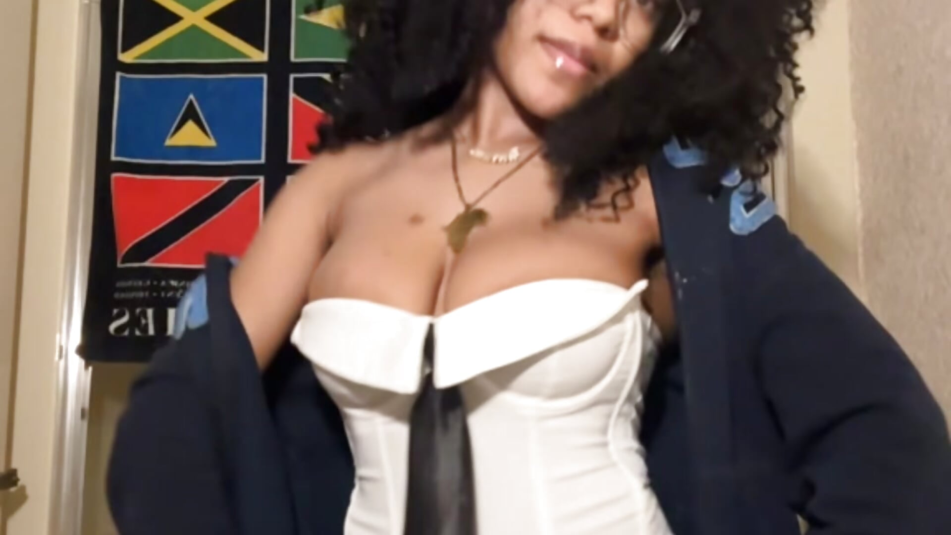 🤵🏽‍♀️💼 - 視頻由 lifeoftt_19xx 主播提供