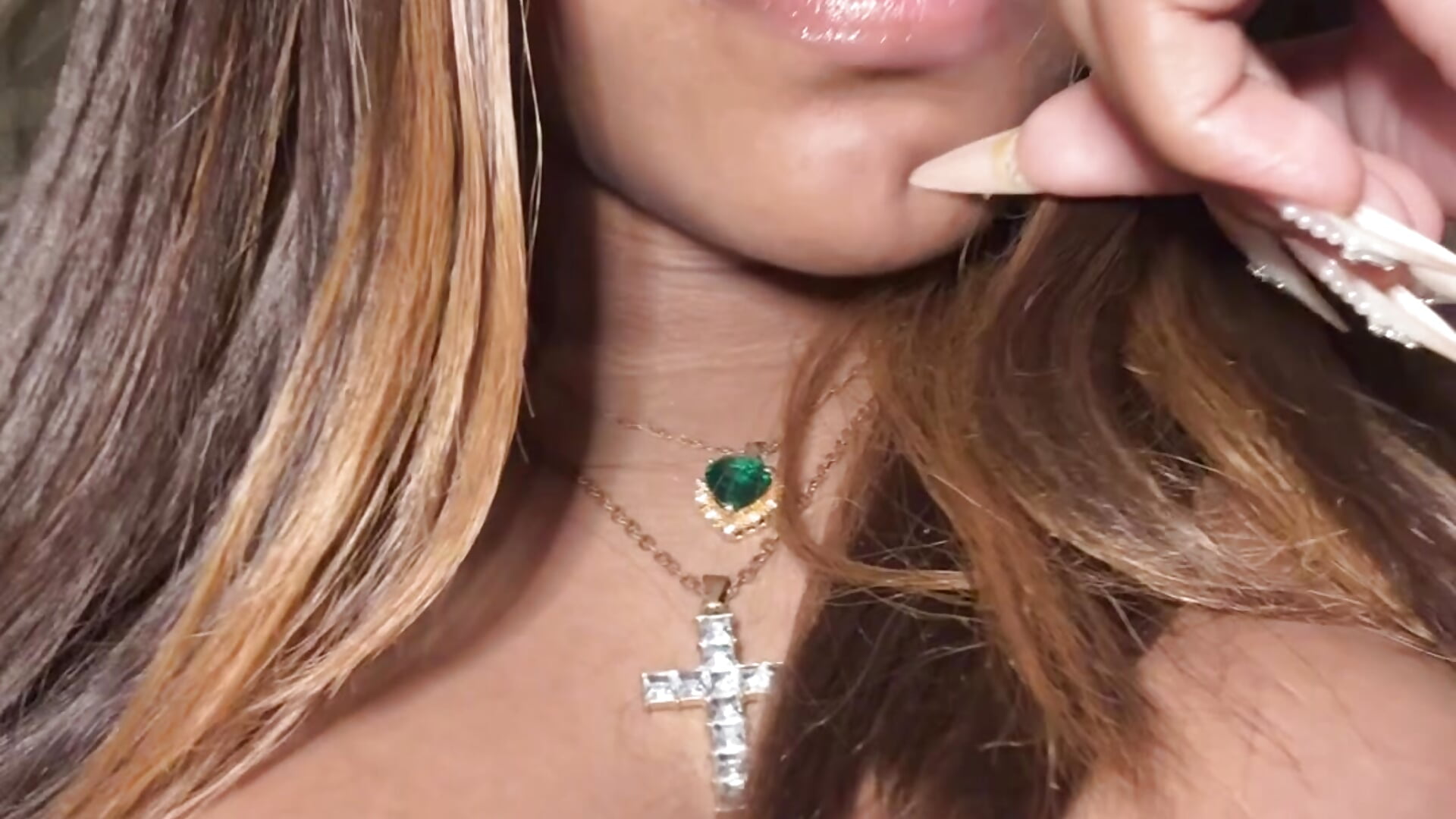 Got that Aquafina 🌊 - video by lifeoftt_19xx cam model