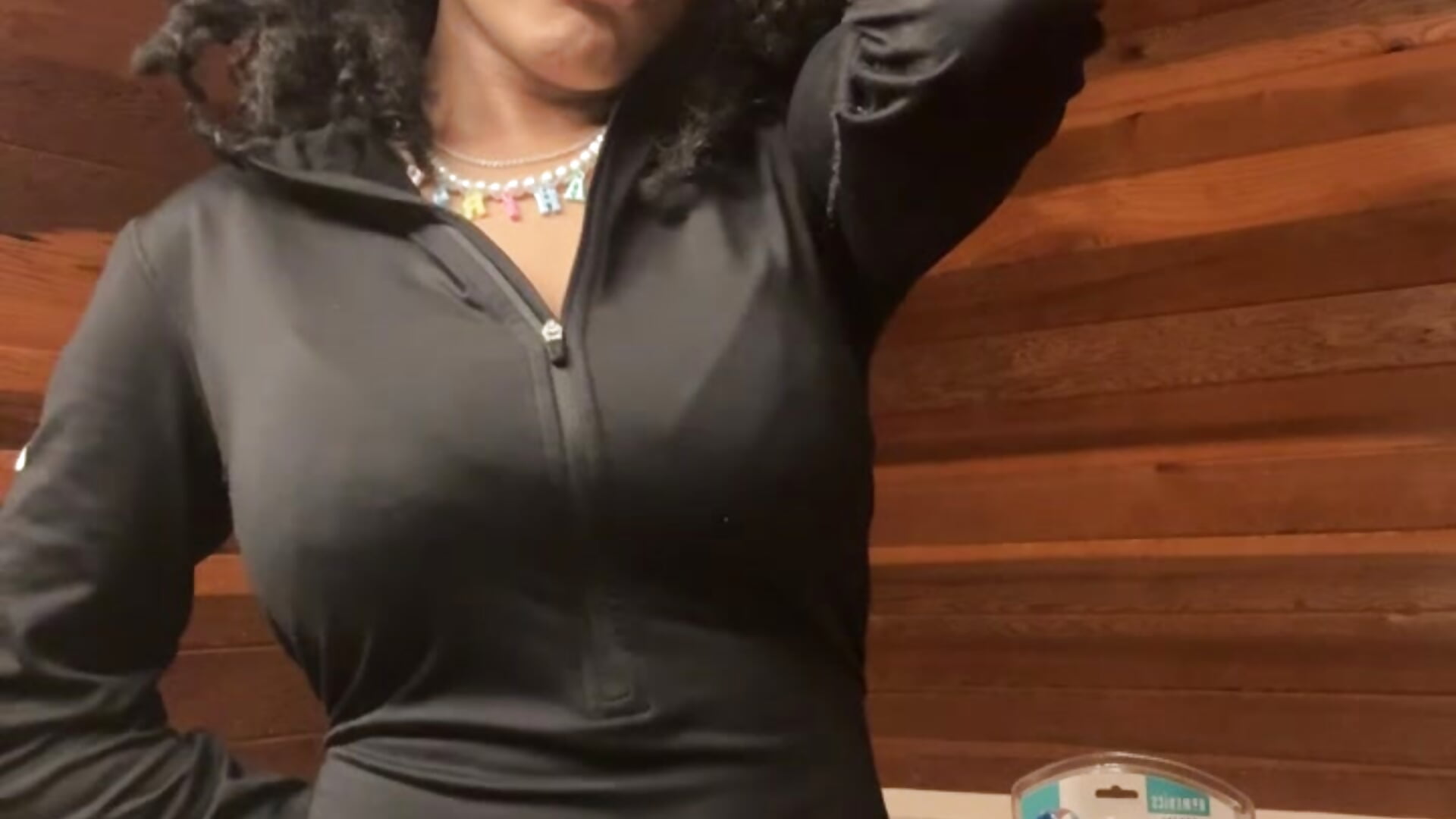 Goodmorninggg 🖤🫧 - video by lifeoftt_19xx cam model